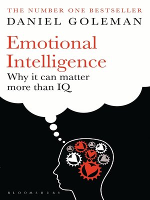 Emotional Intelligence - ebook